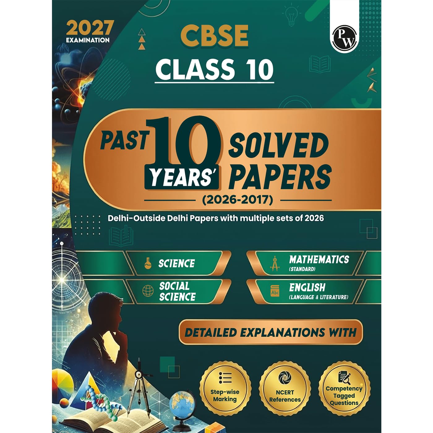 Previous Years CBSE Question Bank